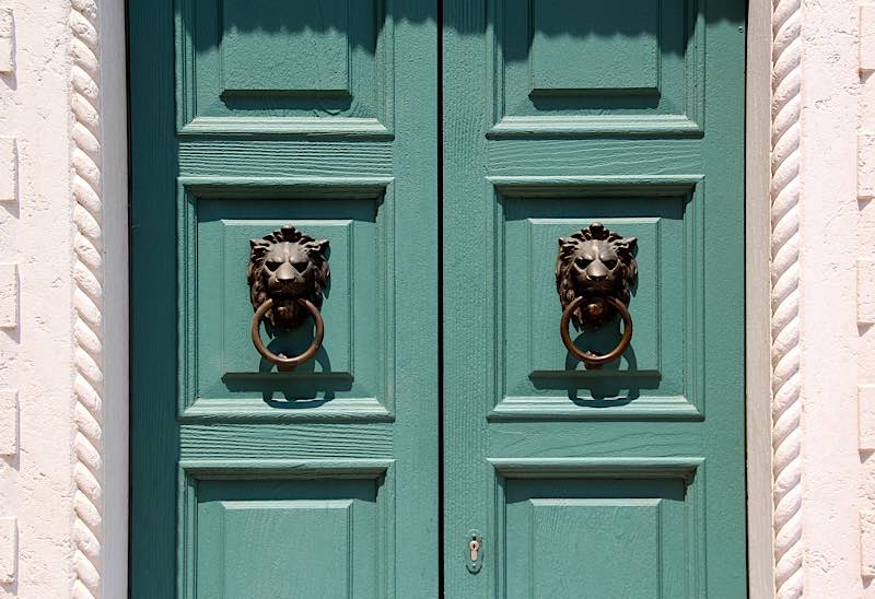 Symbolbild Tür (Foto: Pixabay/Peggy und Marco Lachmann-Anke)