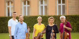 Bartholdy Quintett (Foto: Bjoern Klein)