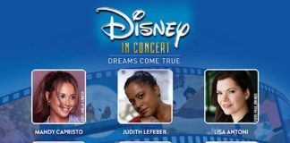 Disney in Concert (Foto: Semmel Concerts Entertainment GmbH)