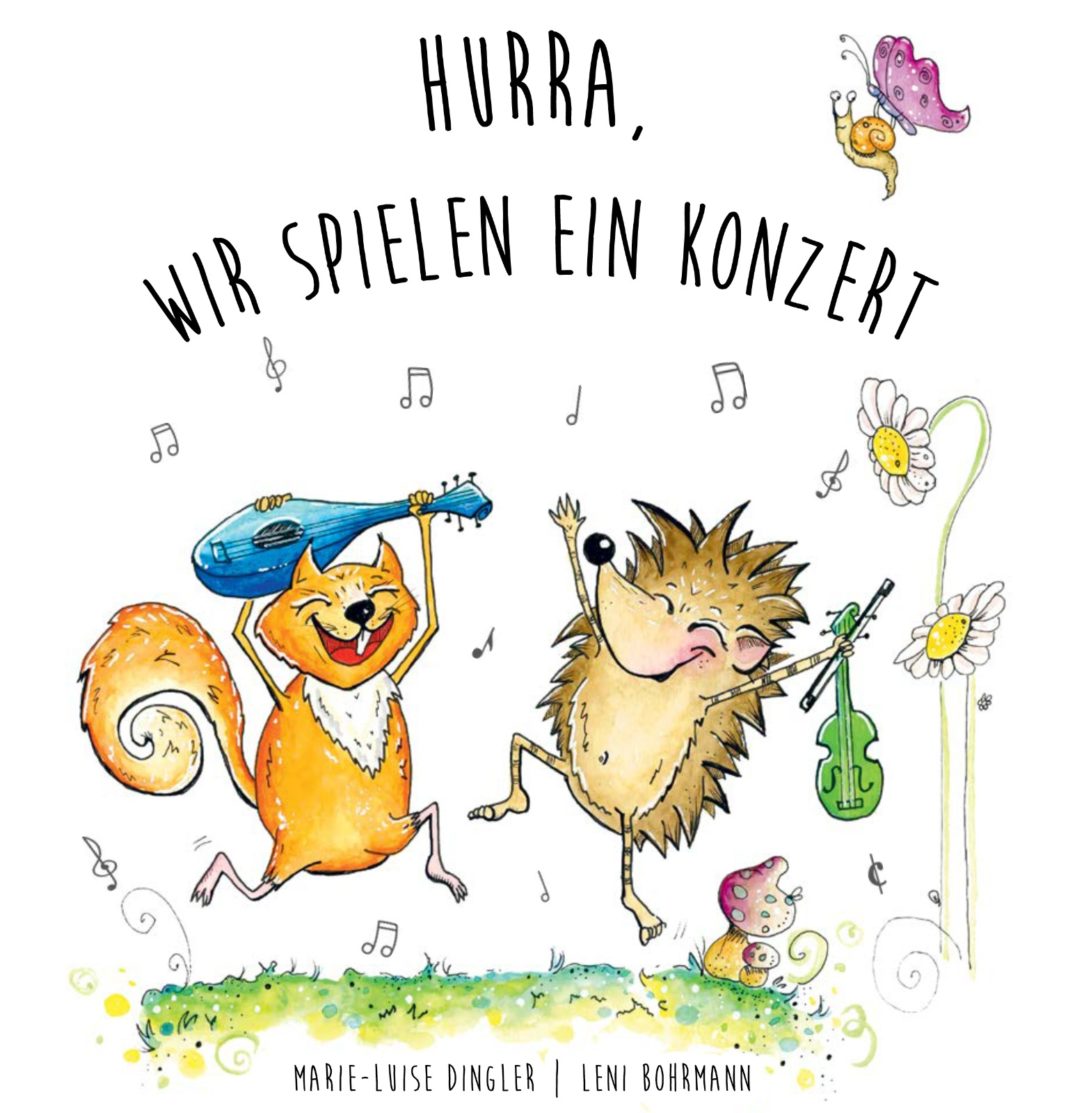 Hörspiel Cover