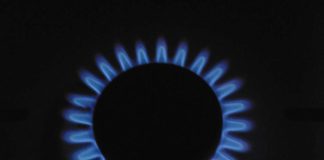 Symbolbild Erdgas (Foto: Pixabay/Adam Górka)