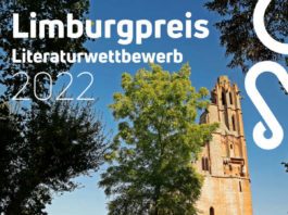Plakat Limburgpreis (Quelle: Stadt Bad Dürkheim)
