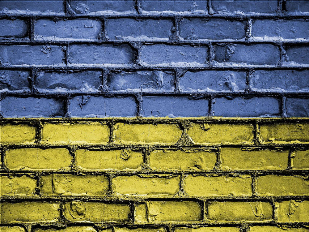 Symbolbild Ukraine (Foto: Pixabay/David Peterson)