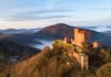 Burg Trifels (Foto: GDKE)