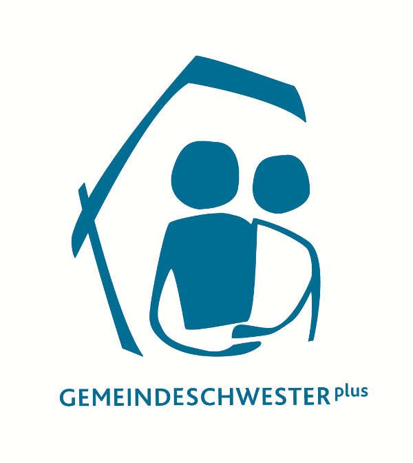 Gemeindeschwester-plus Logo