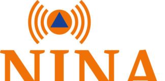 NINA-Logo (Quelle: BBK)