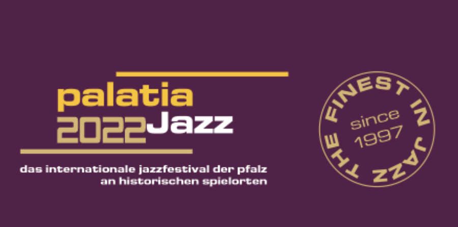 palatia Jazz 2022 (Quelle: S.Y.M Kulturmanagement UG )