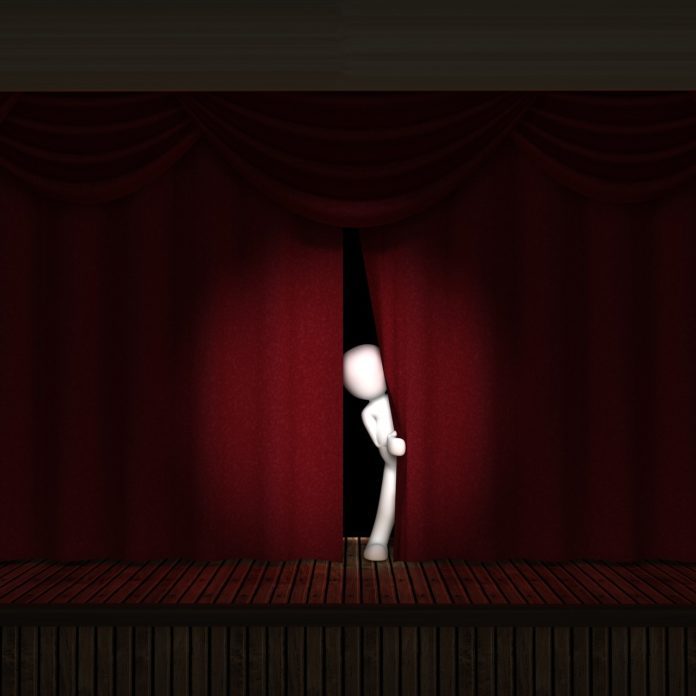Theater Symbolbild pixabay