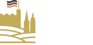 Logo "Neustadt" (Quelle: Stadtverwaltung Neustadt)