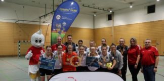 Badische Futsal-Meisterschaften 2023 (Foto: bfv)