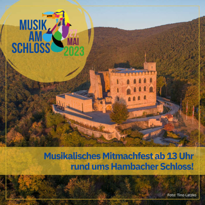 Musik am Schloss