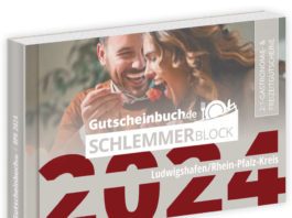 Schlemmerblock 2024 (Quelle: VMG, Vertriebs-Marketing-Gesellschaft mbH)