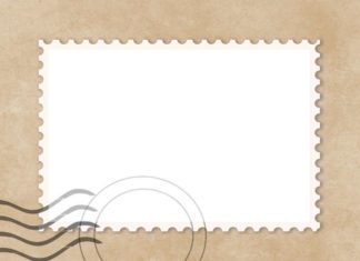 Symbolbild Briefmarke (Foto: Pixabay/Angeles Balaguer)