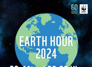 Earth Hour 2024 (Quelle: WWF Deutschland)