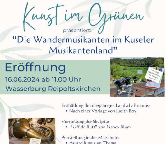 KIG Eröffnung (Quelle: Verbandsgemeinde Lauterecken-Wolfstein)